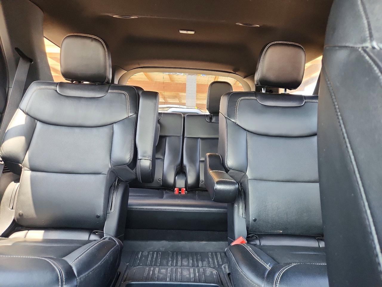 1FM5K8GC5MGA21210 · 2021 FORD EXPLORER · 10/14