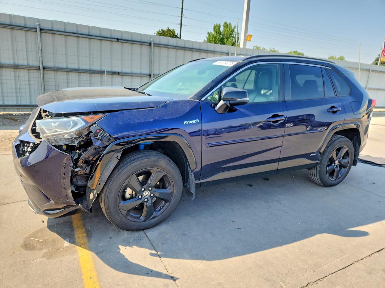 JTME6RFV6MD512386 · 2021 TOYOTA RAV4