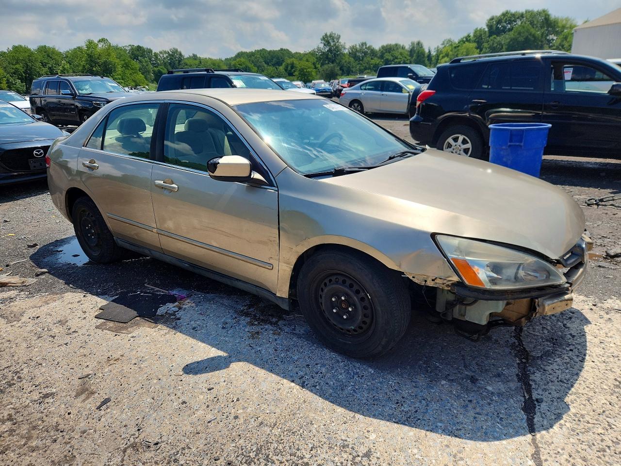1HGCM56304A102058 · 2004 HONDA ACCORD · 4/12
