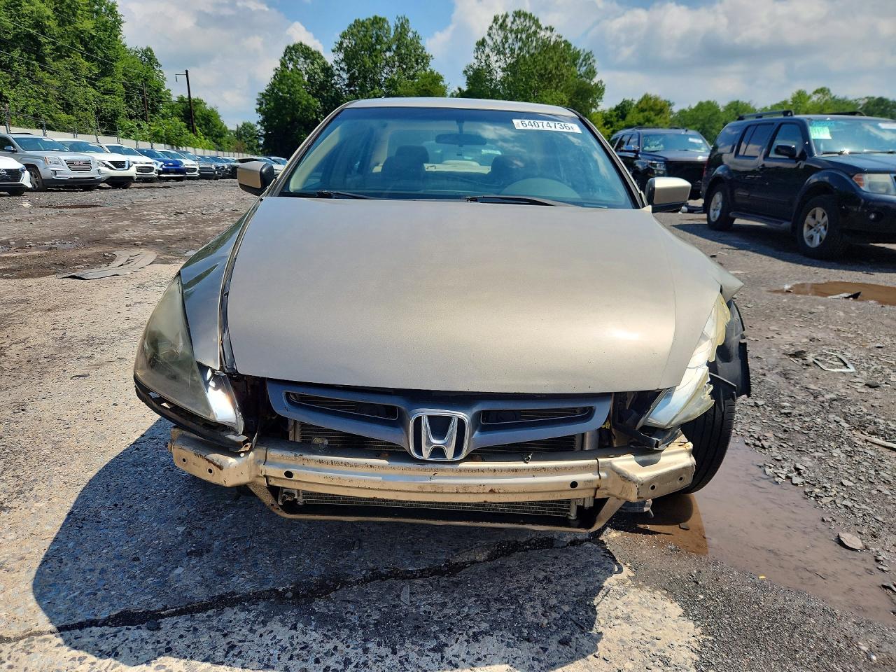 1HGCM56304A102058 · 2004 HONDA ACCORD · 5/12
