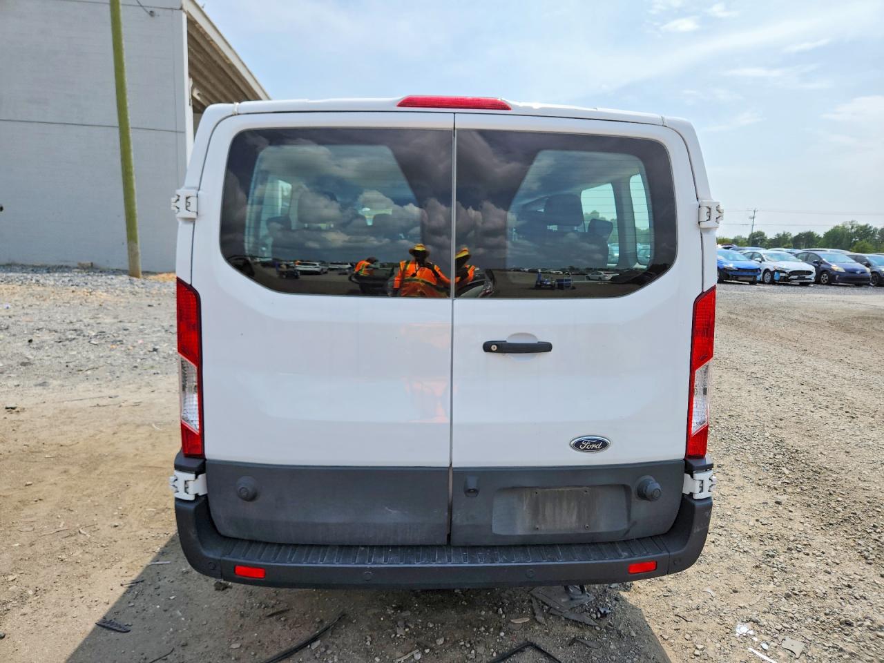 1FBAX2Y86RKA65804 · 2024 FORD TRANSIT · 6/13
