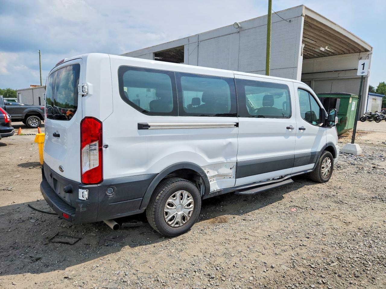1FBAX2Y86RKA65804 · 2024 FORD TRANSIT · 3/13