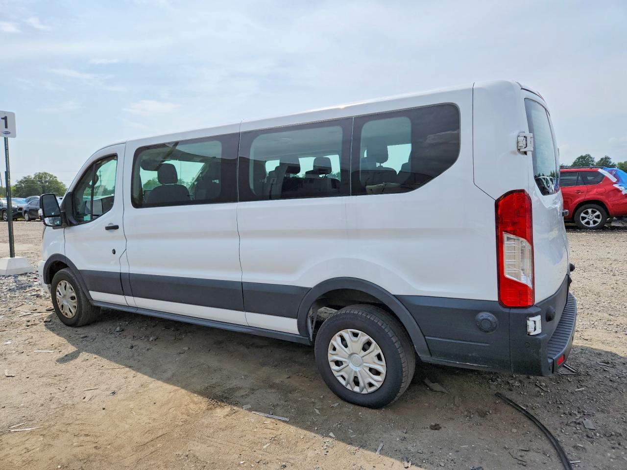 1FBAX2Y86RKA65804 · 2024 FORD TRANSIT · 2/13
