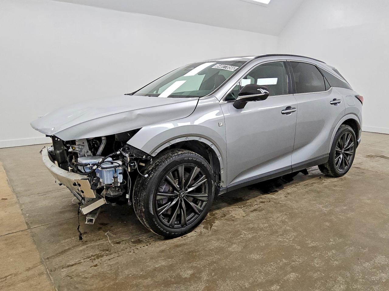 2T2BAMCA6RC059361 · 2024 LEXUS RX 350