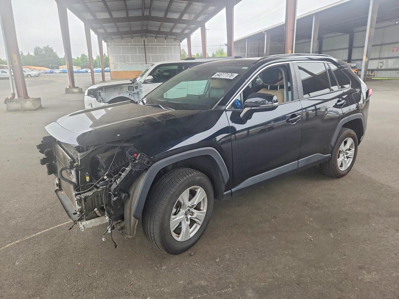 4T3RWRFV0LU002134 · 2020 TOYOTA RAV4 HYBRID