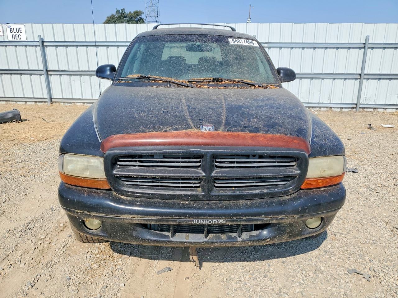 1B4HS28Z6XF629052 · 1999 DODGE DURANGO · 5/13