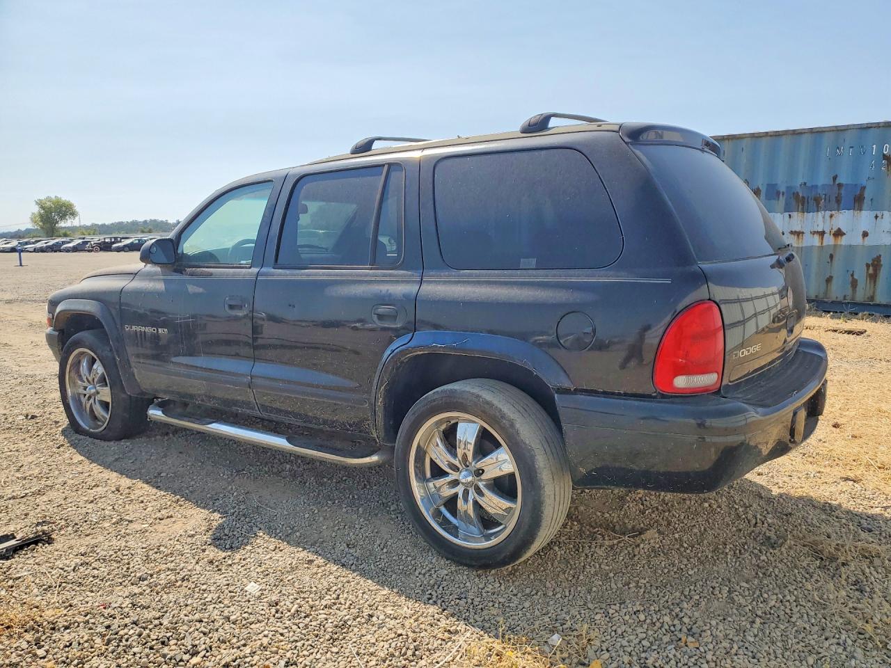 1B4HS28Z6XF629052 · 1999 DODGE DURANGO · 2/13