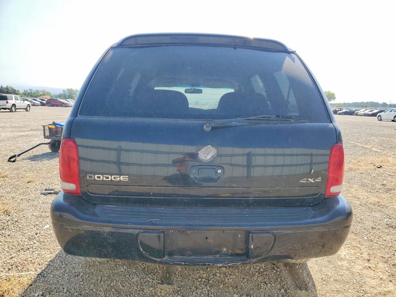 1B4HS28Z6XF629052 · 1999 DODGE DURANGO · 6/13