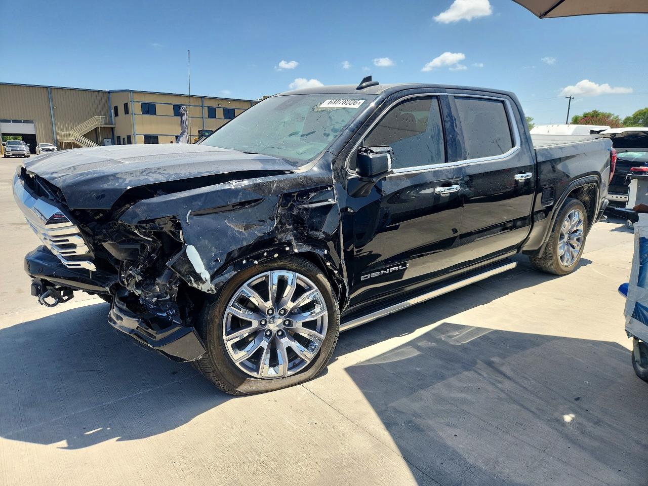 3GTUUGED3RG211230 · 2024 GMC SIERRA