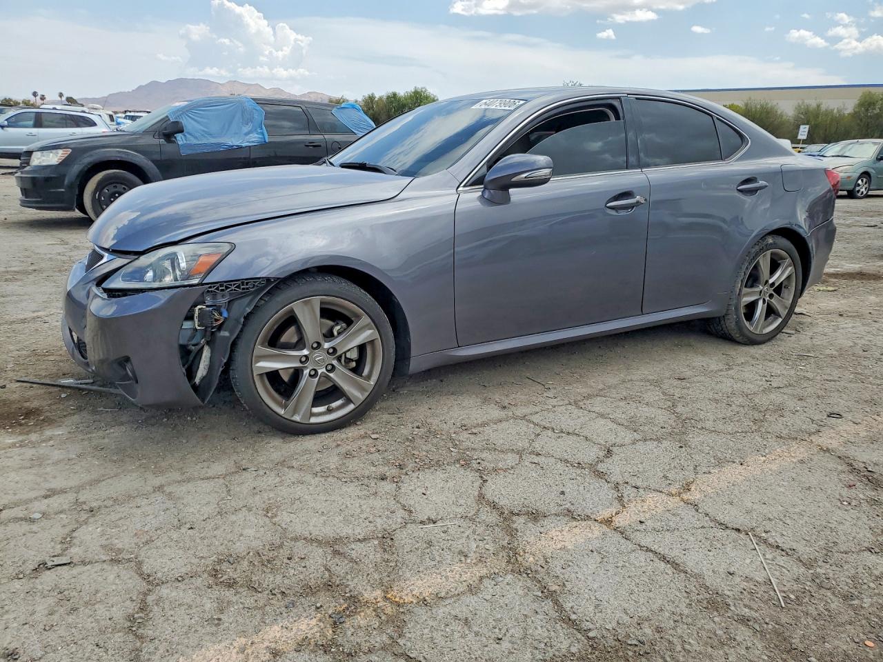 JTHBF5C26C5170158 · 2012 LEXUS IS 250
