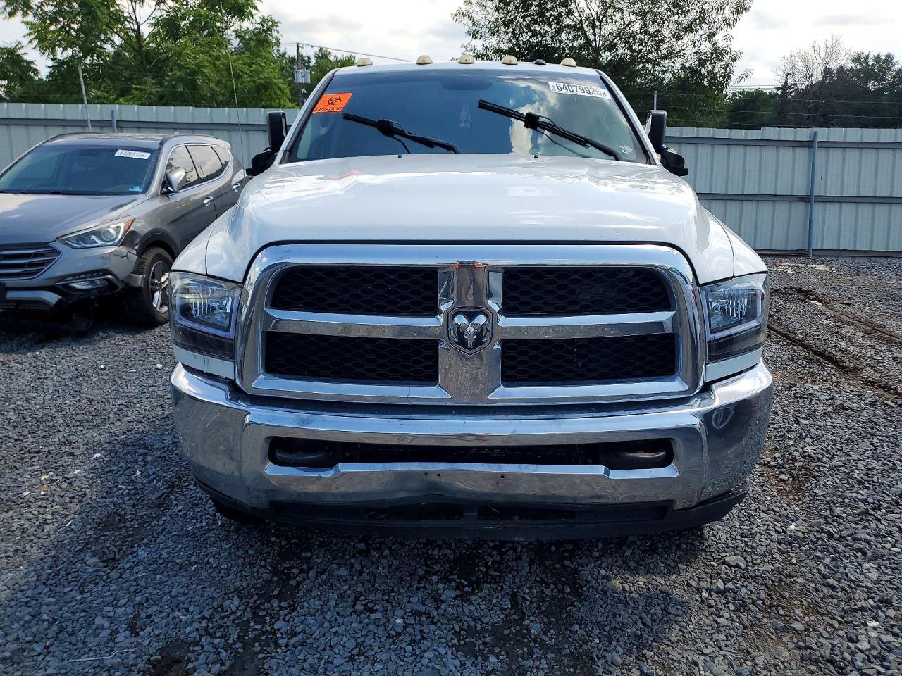 3C63RRGL5GG353600 · 2016 RAM 3500 · 5/13