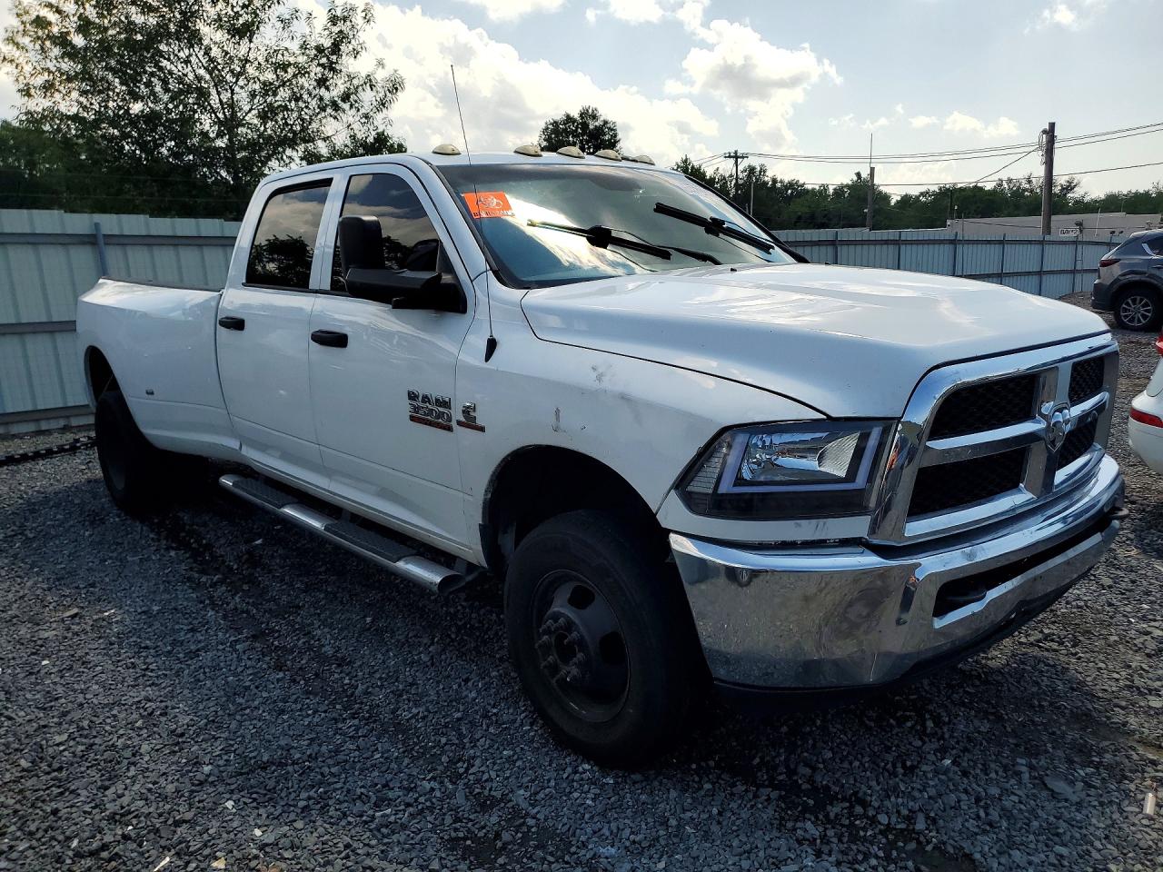 3C63RRGL5GG353600 · 2016 RAM 3500 · 4/13