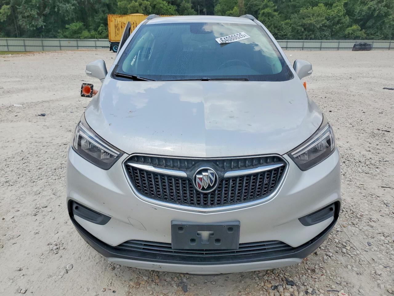 KL4CJESB6HB148010 · 2017 BUICK ENCORE · 5/13