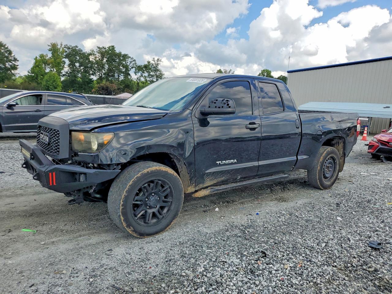 5TFUW5F10DX276608 · 2013 TOYOTA TUNDRA