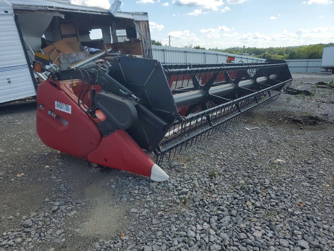 YBZL59260 · 2012 CASE 3020 · 3/10