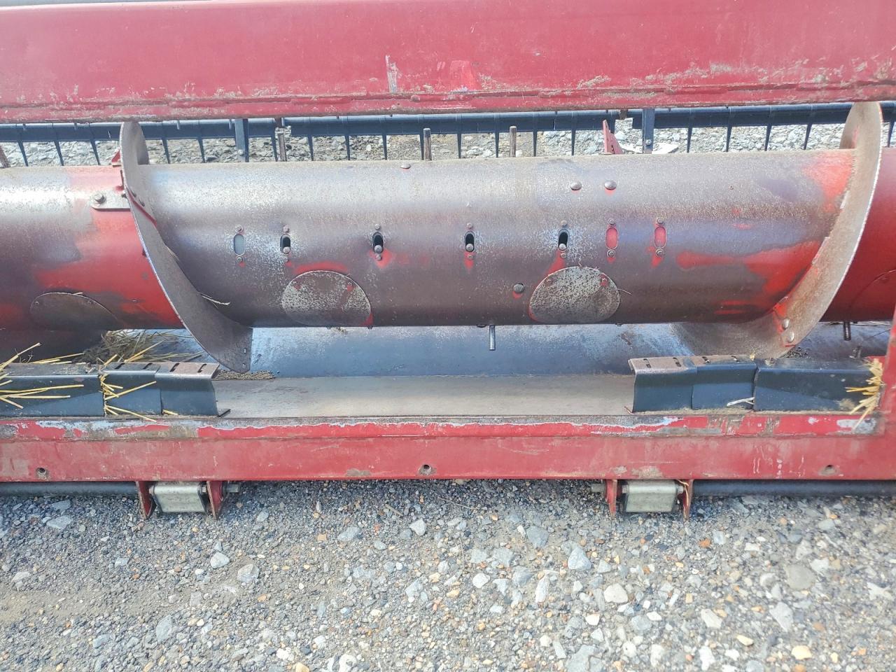 YBZL59260 · 2012 CASE 3020 · 7/10