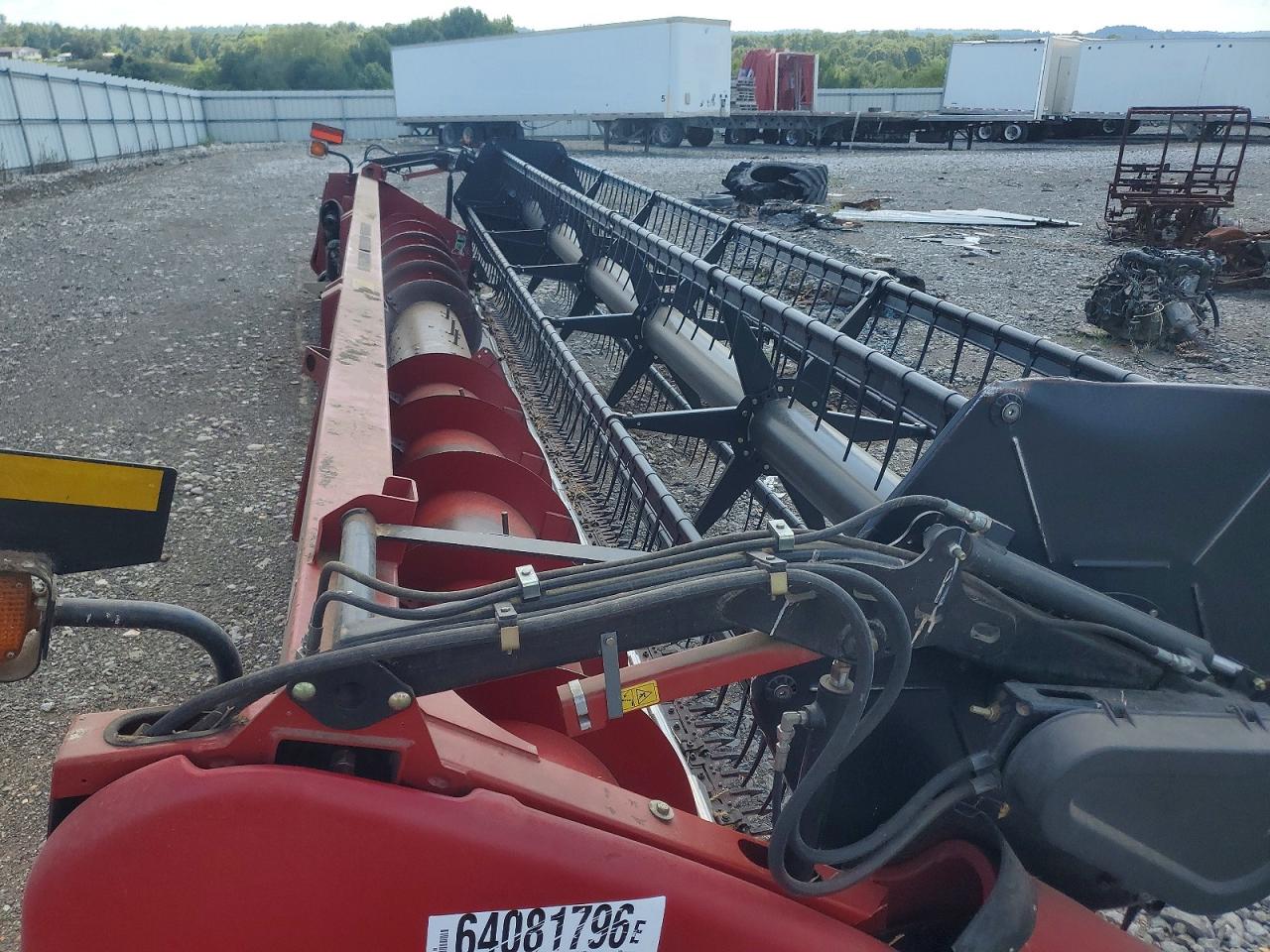 YBZL59260 · 2012 CASE 3020 · 5/10