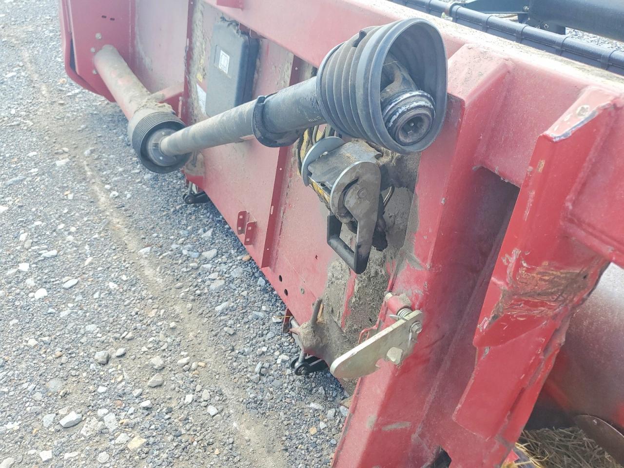 YBZL59260 · 2012 CASE 3020 · 9/10