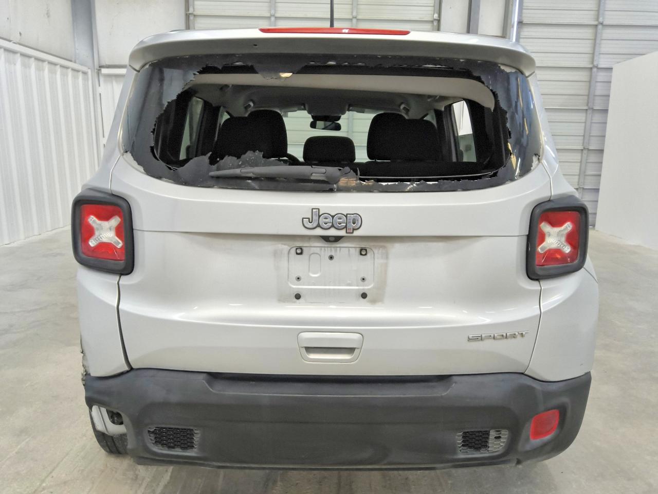 ZACNJAAB0LPL39152 · 2020 JEEP RENEGADE · 6/13