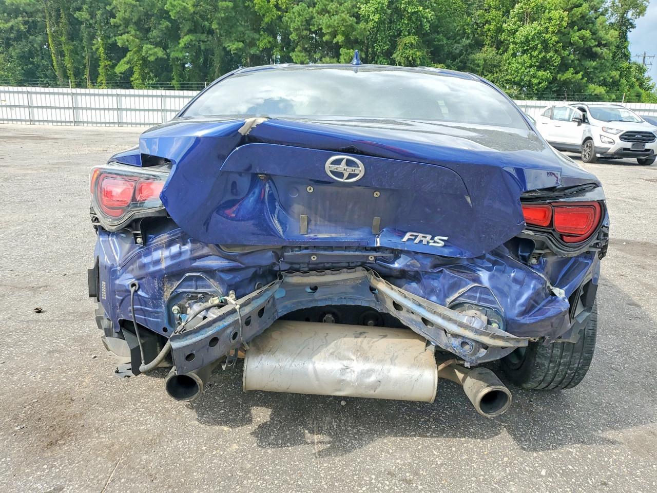 JF1ZNAA13G8707732 · 2016 SCION FR-S · 6/12