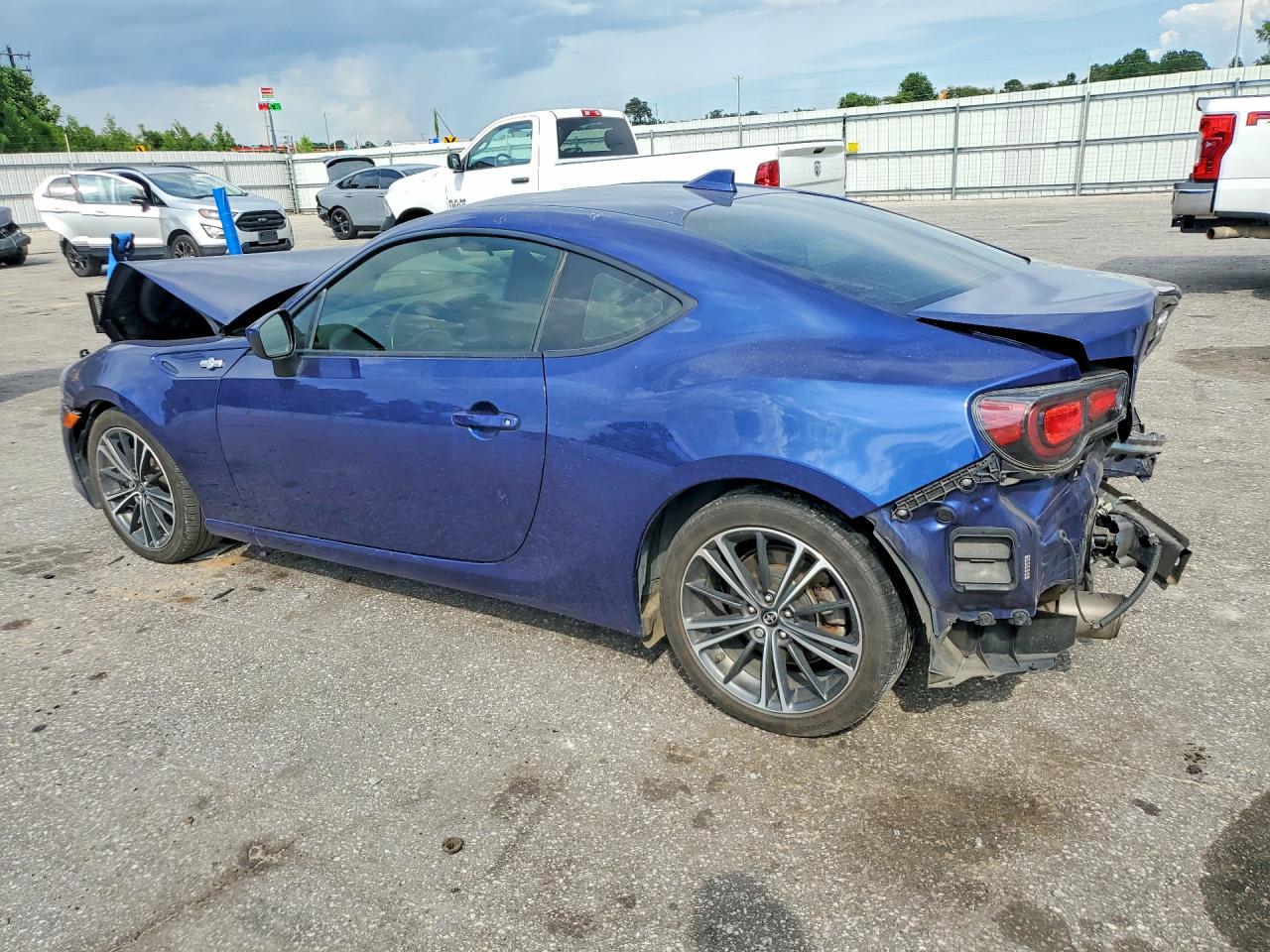 JF1ZNAA13G8707732 · 2016 SCION FR-S · 2/12