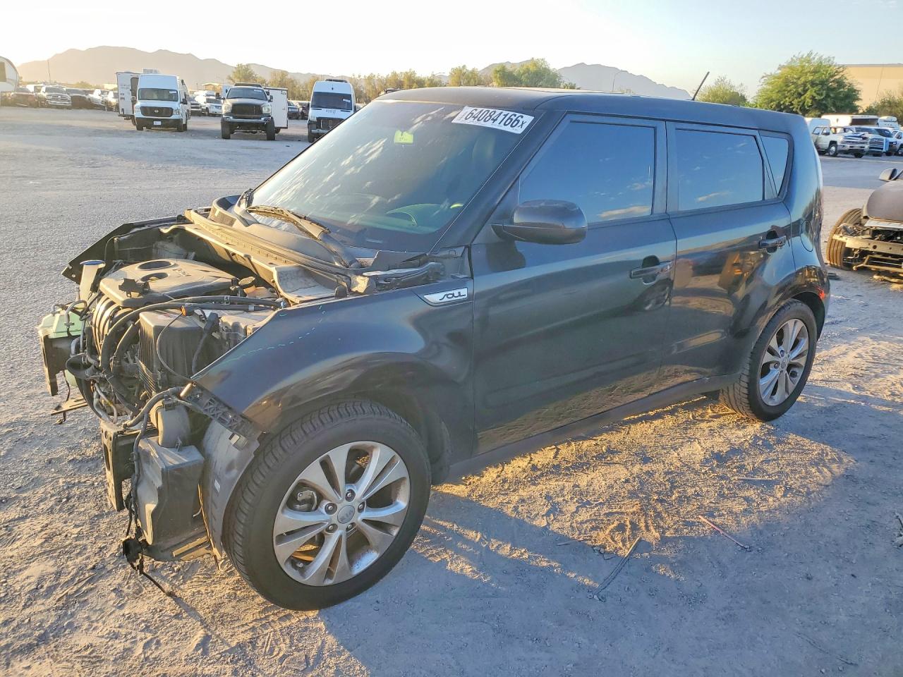 KNDJP3A56G7829751 · 2016 KIA SOUL