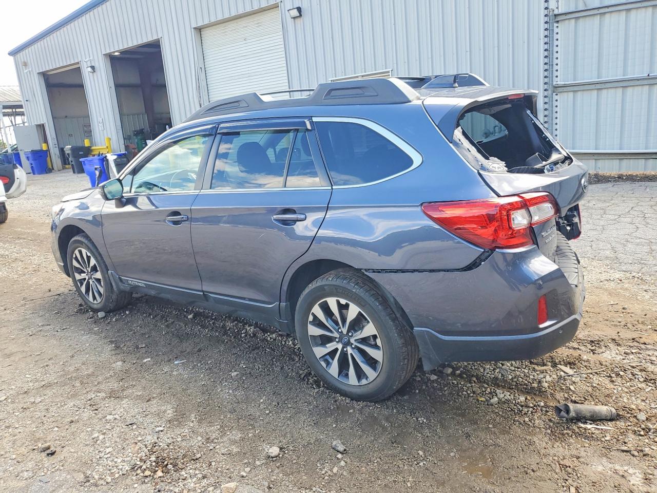 4S4BSANC2H3341708 · 2017 SUBARU OUTBACK · 2/13