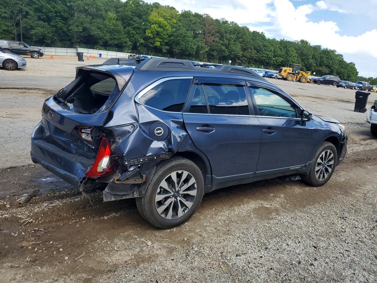 4S4BSANC2H3341708 · 2017 SUBARU OUTBACK · 3/13
