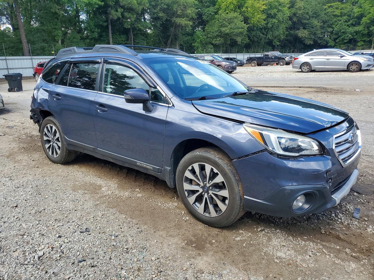 4S4BSANC2H3341708 · 2017 SUBARU OUTBACK · 4/13