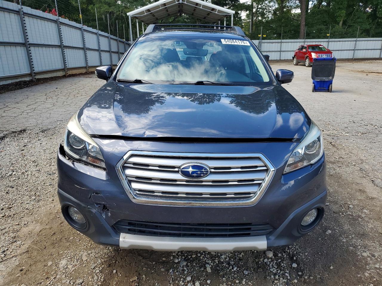 4S4BSANC2H3341708 · 2017 SUBARU OUTBACK · 5/13