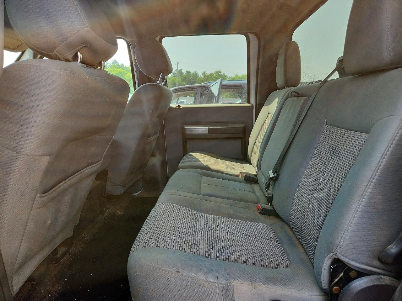 1FT8W3B64CEB71121 · 2012 FORD F350 · 10/12