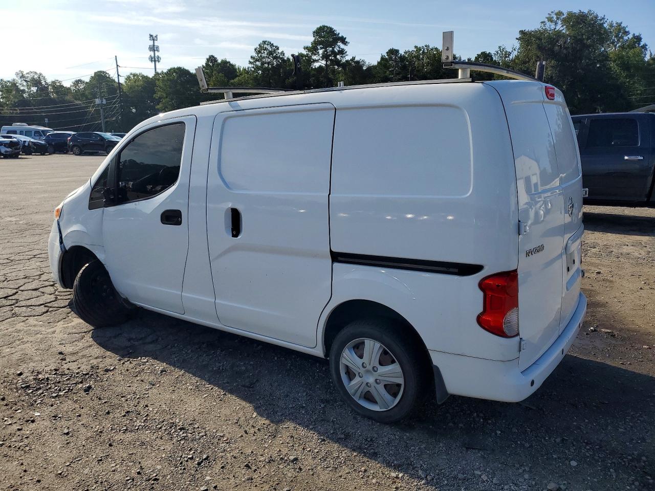 3N6CM0KN6MK692819 · 2021 NISSAN NV200 · 2/13