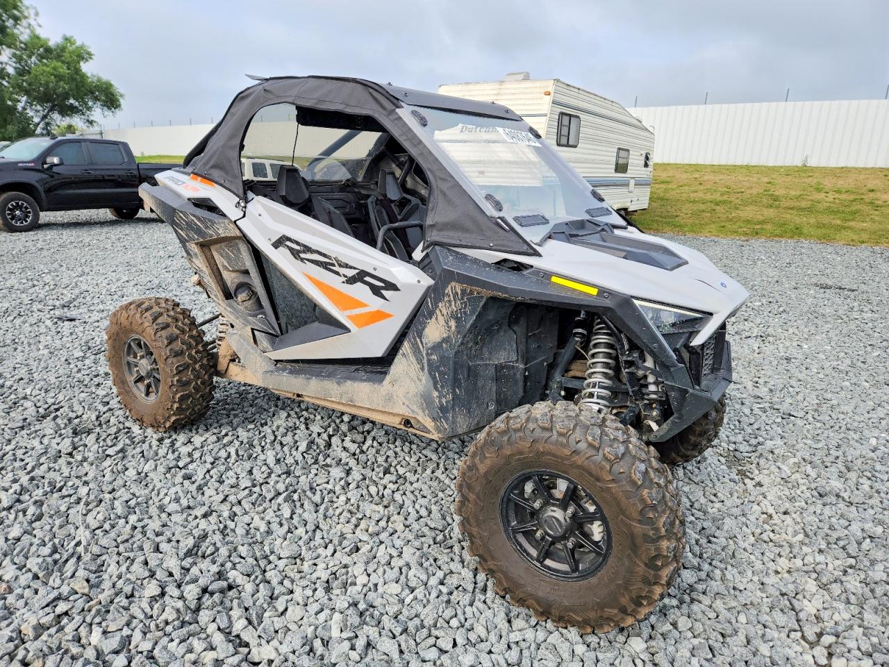 3NSRAE920PF364015 · 2023 POLARIS RZR PRO XP