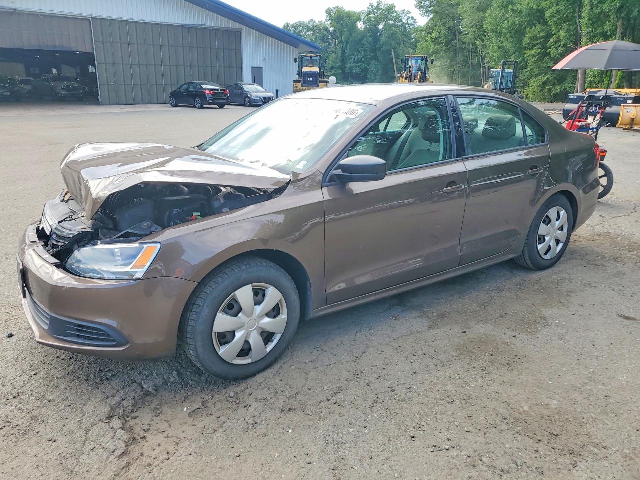 3VW2K7AJ2EM253485 · 2014 VOLKSWAGEN JETTA