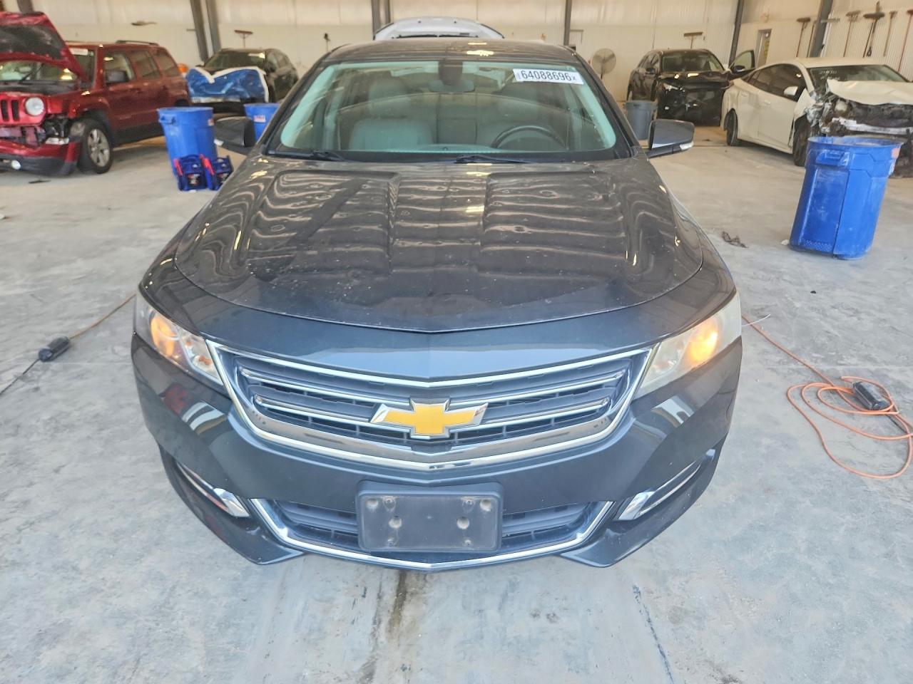 1G1125S32EU132866 · 2014 CHEVROLET IMPALA · 5/12