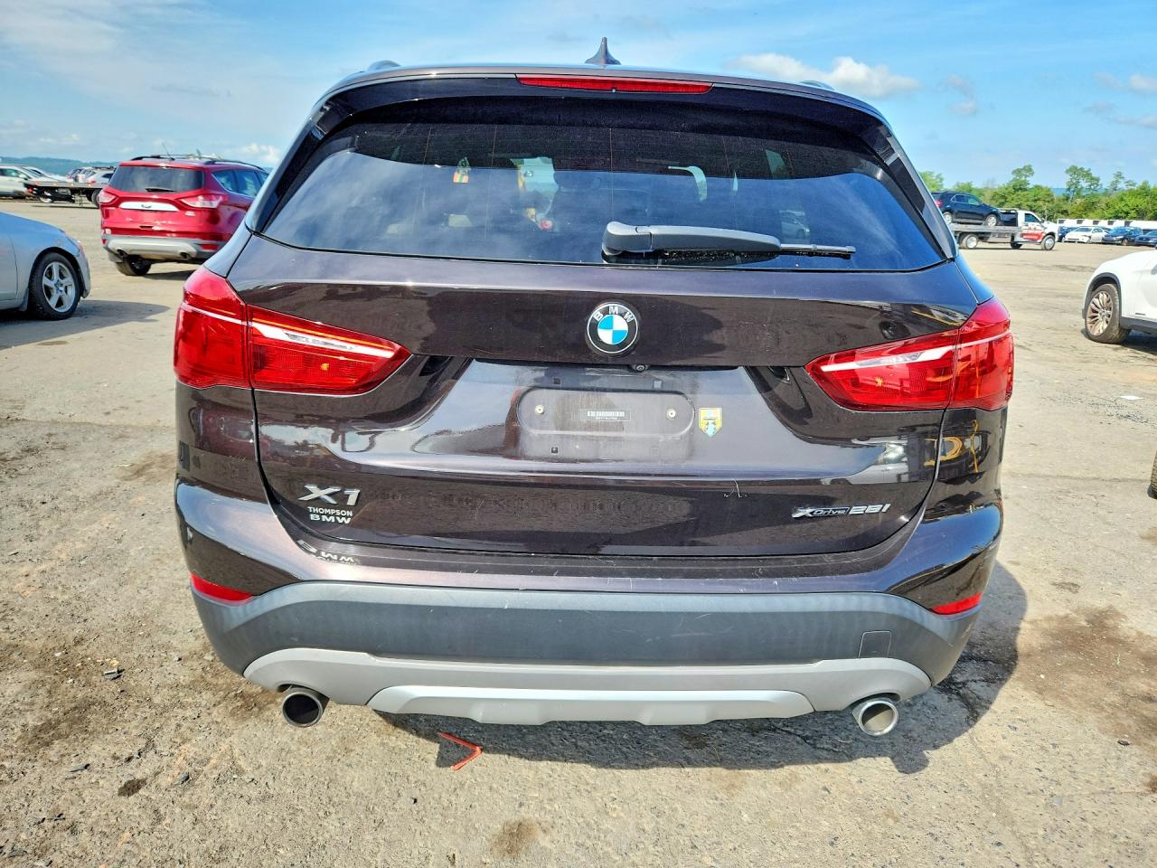 WBXHT3C38J3H32609 · 2018 BMW X1 · 6/13