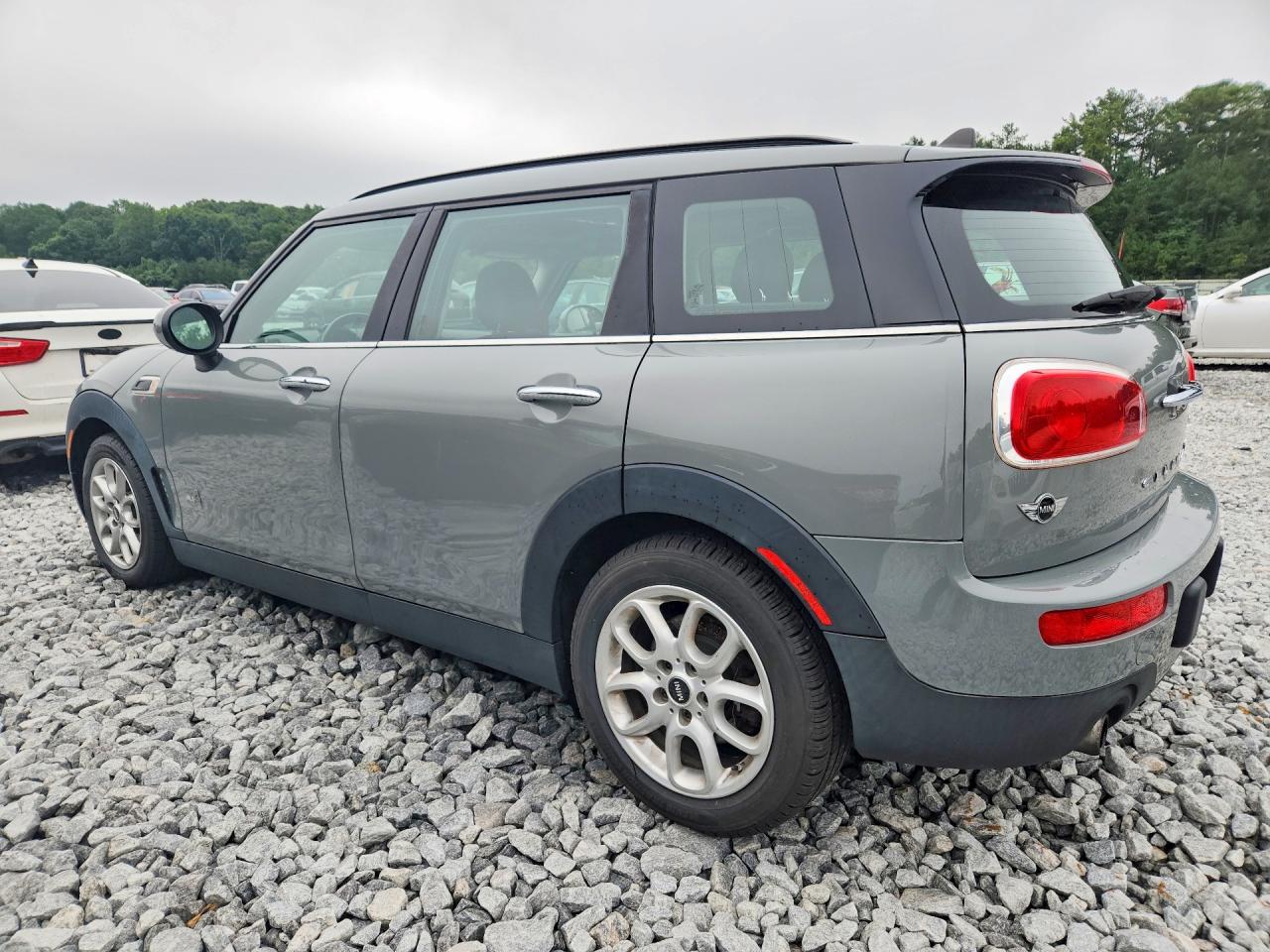 WMWLU1C50H2F28247 · 2017 MINI COOPER · 2/12