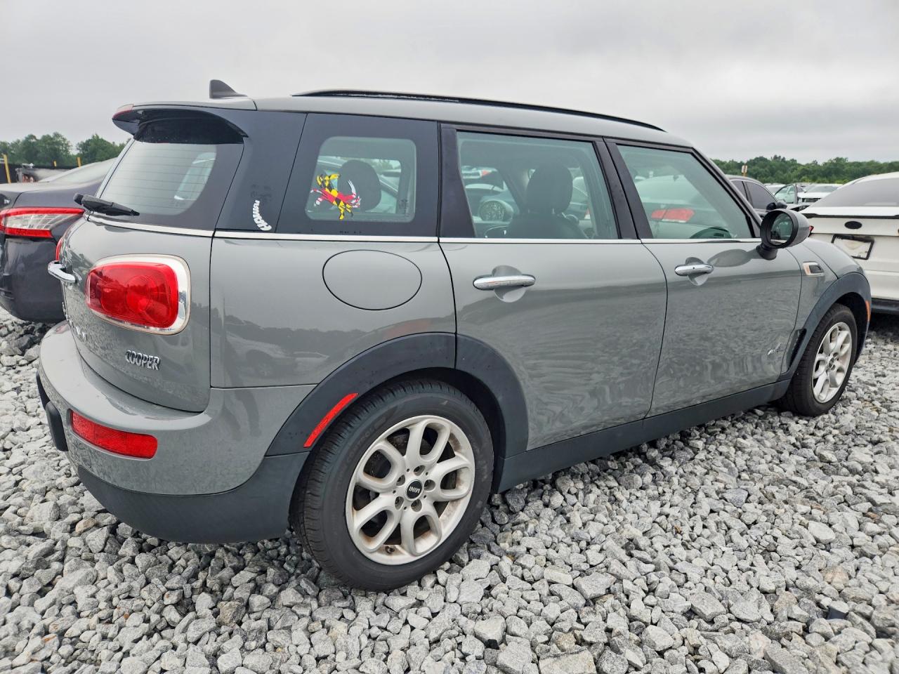 WMWLU1C50H2F28247 · 2017 MINI COOPER · 3/12