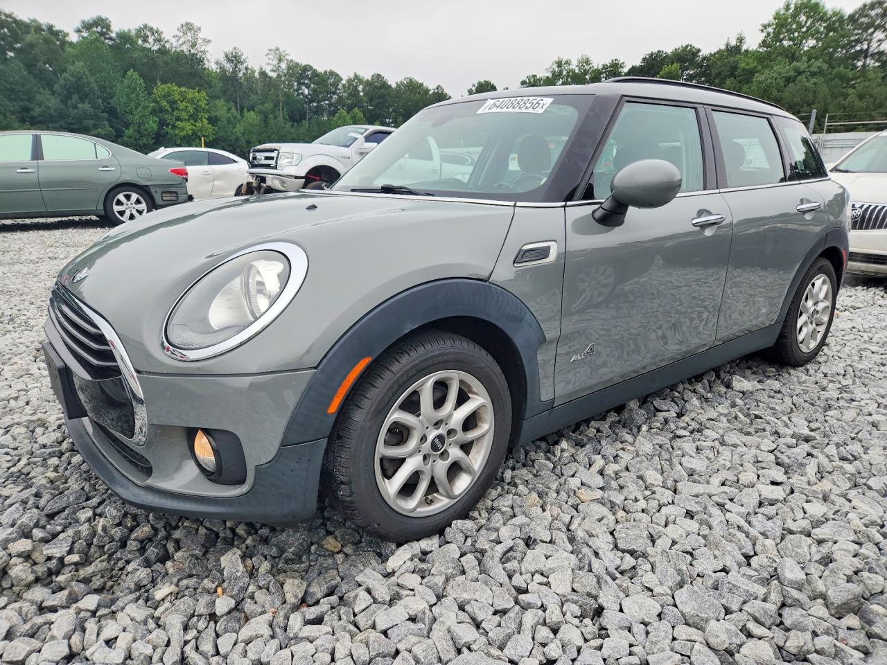 WMWLU1C50H2F28247 · 2017 MINI COOPER