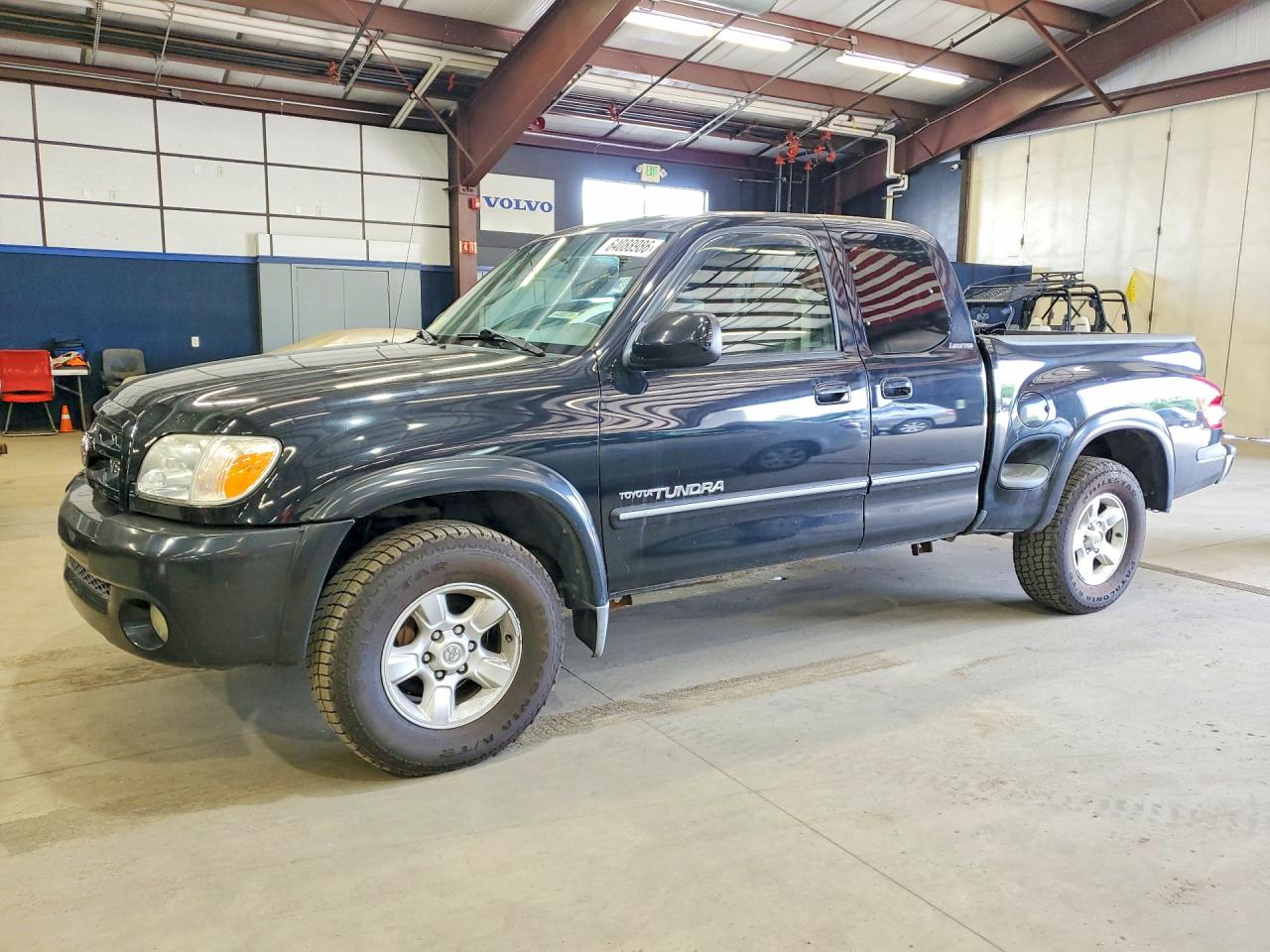 5TBBT48106S478941 · 2006 TOYOTA TUNDRA
