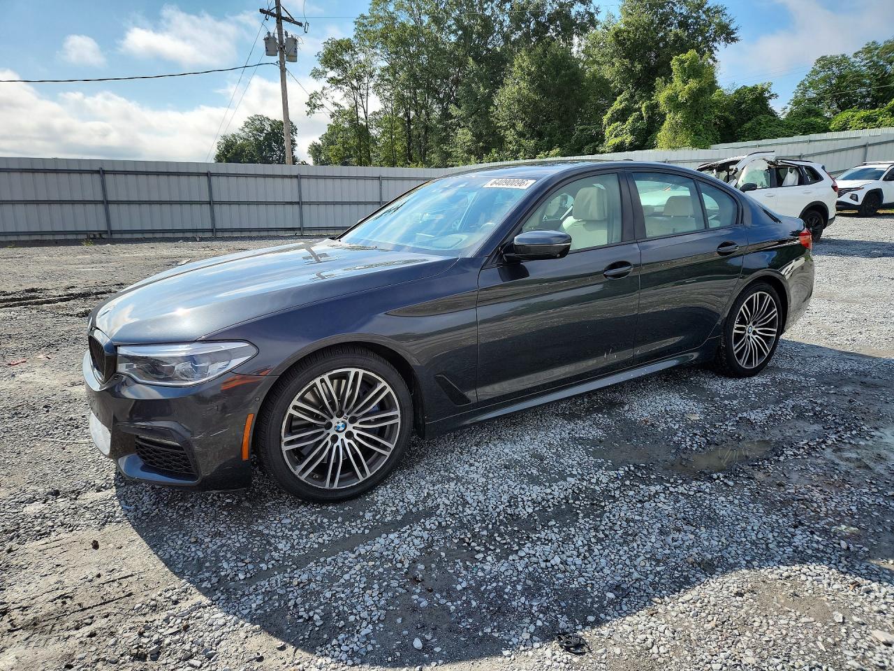 WBAJE5C58KWA98723 · 2019 BMW 540