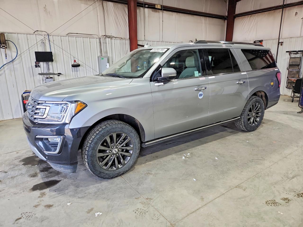 1FMJK2AT0MEA42479 · 2021 FORD EXPEDITION