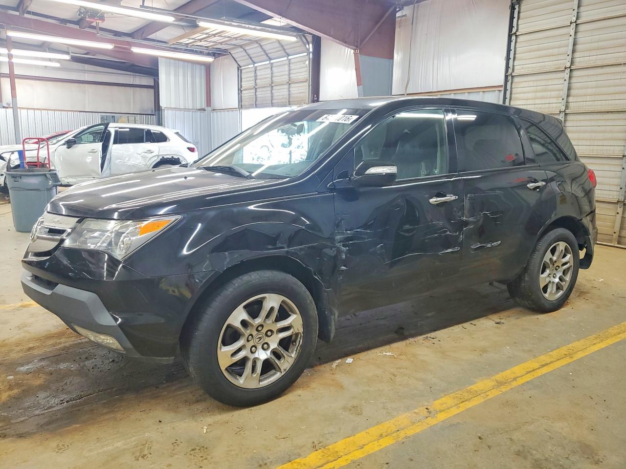 2HNYD28297H533442 · 2007 ACURA MDX