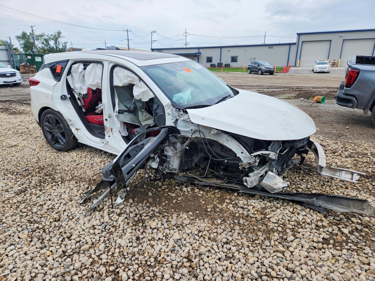 5J8TC2H60KL005789 · 2019 ACURA RDX · 4/13