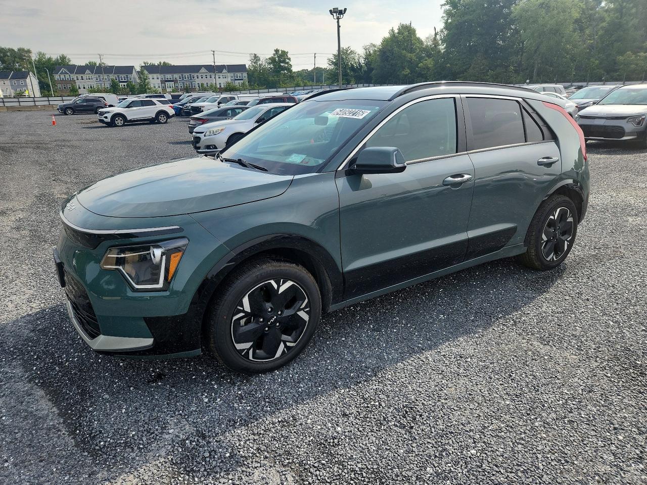 KNDCR3L18P5050005 · 2023 KIA NIRO