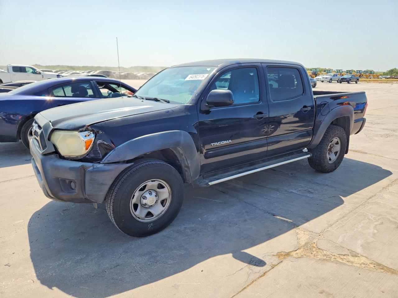 5TFJU4GN5DX047359 · 2013 TOYOTA TACOMA