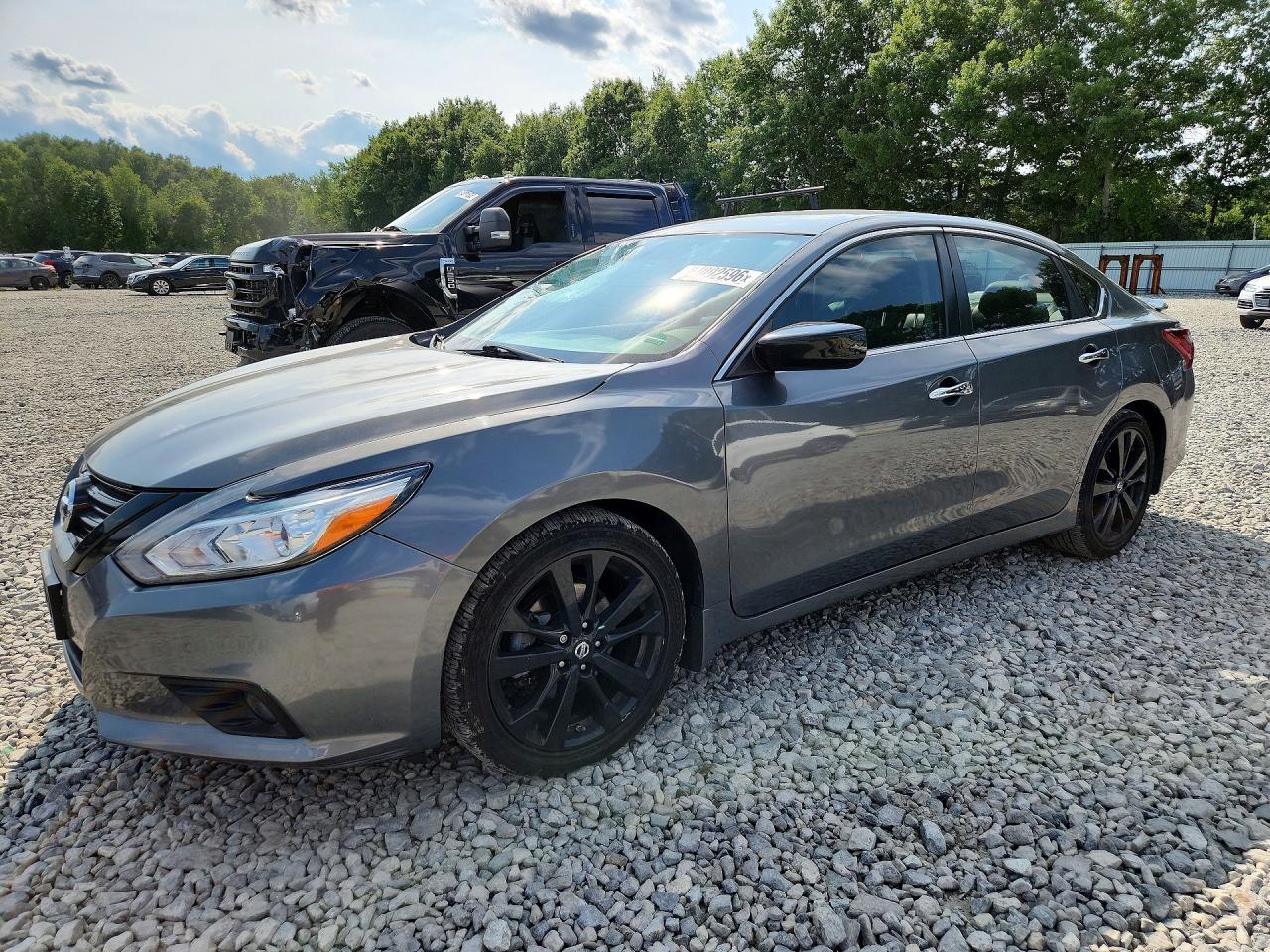 1N4AL3AP6JC295801 · 2018 NISSAN ALTIMA
