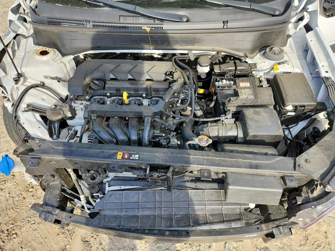KMHRC8A39PU233945 · 2023 HYUNDAI VENUE · 12/13