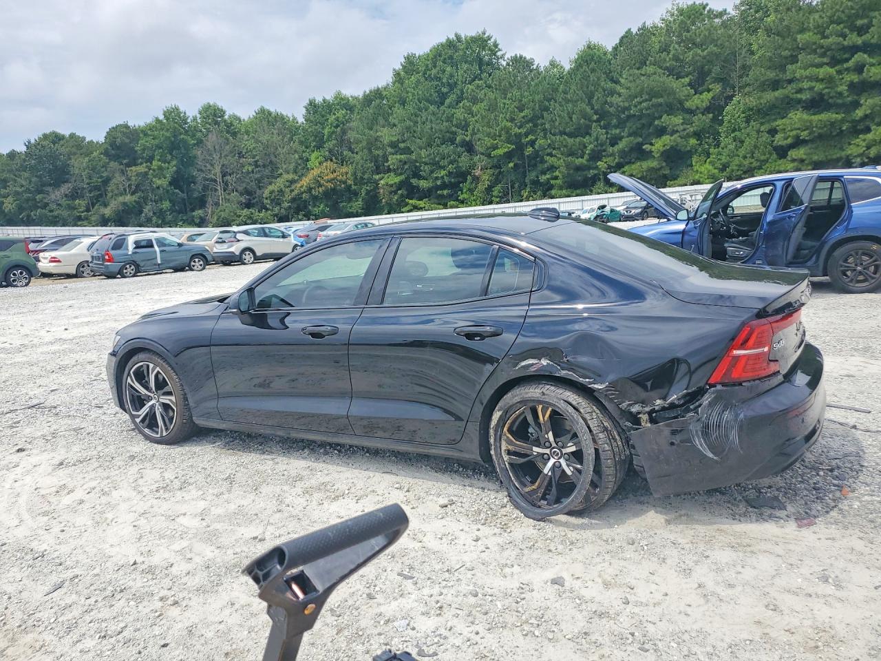7JRL12TM8RG287338 · 2024 VOLVO S60 · 2/12