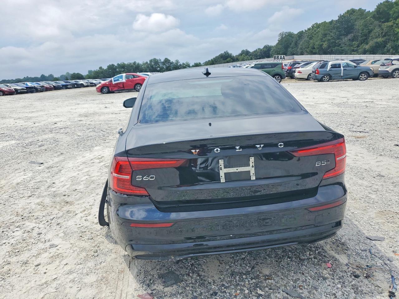 7JRL12TM8RG287338 · 2024 VOLVO S60 · 6/12